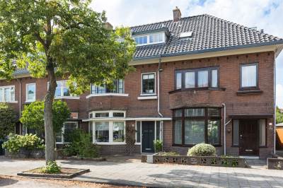Woning Marnixstraat 40 Haarlem
