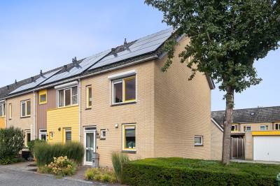 Woning Anton van der Horststraat 24 Dedemsvaart