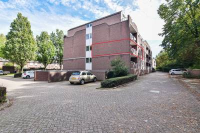 Woning Dillegaard 156 Heerlen