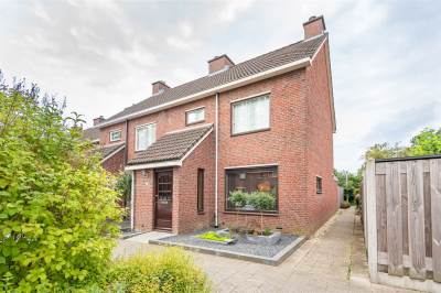 Woning Bloemersweide 19 Gendringen