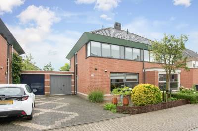Woning Cole Porterhof 105 Hoorn (NH)