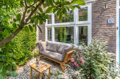 Woning Werner Helmichstraat 33 Utrecht