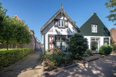 Woning Langesteeg 2 Werkendam