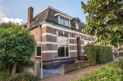 Woning Grotestraat 149 Nijverdal