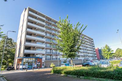 Woning Preludeweg 564 Alphen aan den Rijn