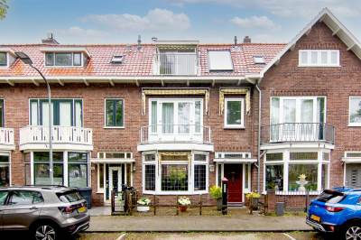 Woning Welgelegenstraat 7 Haarlem