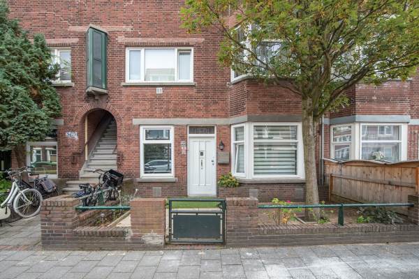 Woning Hulshorststraat 272 Den Haag