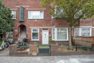 Woning Hulshorststraat 272 Den Haag