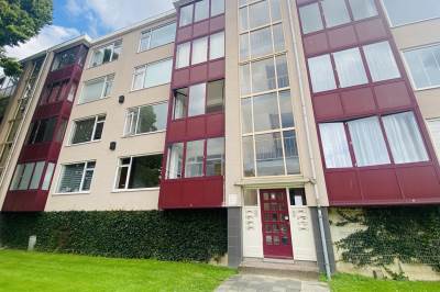 Woning Thorbeckeweg 34 Dordrecht