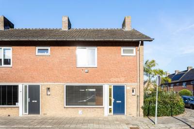 Woning Martinitorenstraat 137 Tilburg