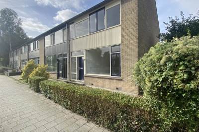 Woning Grote Kreek 37 Rotterdam