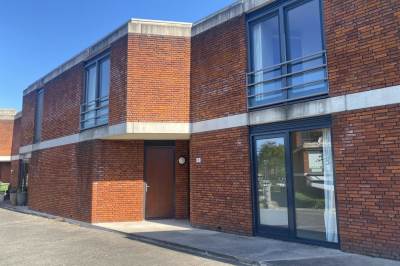 Woning Marlow Mosshof 4 Rotterdam