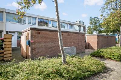 Woning Laan van het Kinholt 160 Emmen