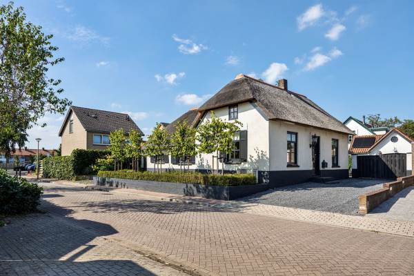 Woning Mesdagstraat 5 Millingen aan de Rijn