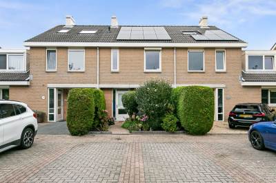 Woning Zwolse Anjer 19 Nootdorp