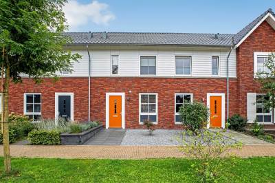 Woning Fliere 30 Gemert