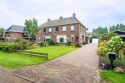 Woning Eemster 13b Dwingeloo
