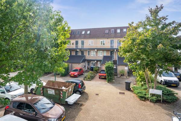 Woning Reigerskamp 519 Maarssen