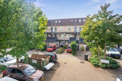 Woning Reigerskamp 519 Maarssen