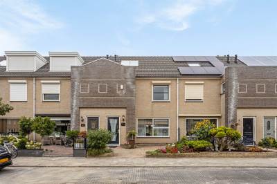 Woning Spaanse Rijer 9 Volendam