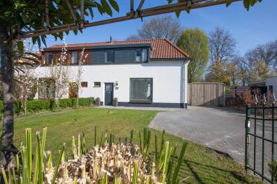 Woning Sophiastraat 75 Waalre