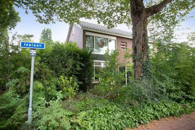 Woning Ieplaan 22 Warnsveld