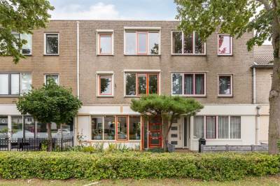 Woning Contrabasweg 104 Almere