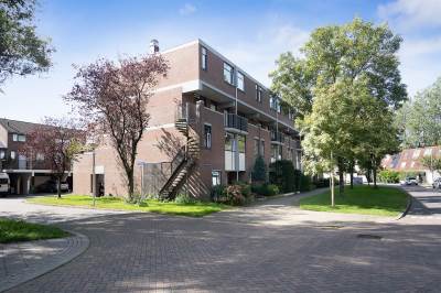 Woning Hollandsch Diep 153 Zaandam