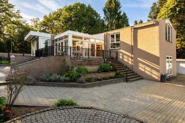 Woning Stationsweg 88 Herkenbosch