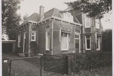 Woning Hoofdstraat 59 Leiderdorp