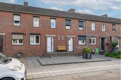 Woning Louis Delruellestraat 6 Sittard