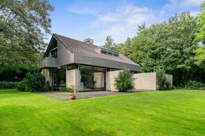 Woning Docfalaan 43 Oss