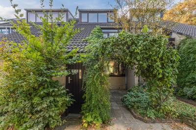 Woning Roghorst 206 Wageningen