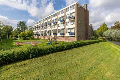 Woning Ir Lelystraat 30 Nieuwerkerk aan den IJssel