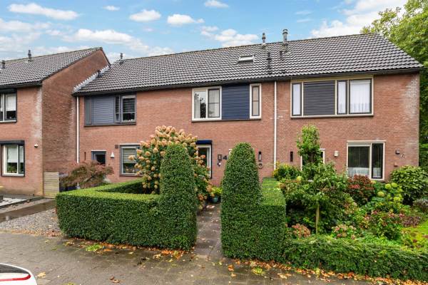 Woning Middelveld 4 Ochten