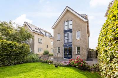 Woning Neckerstraat 143D Wijdewormer