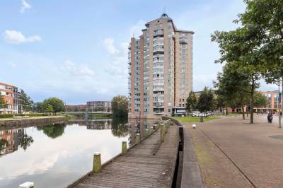 Woning Koningshaven 136 Apeldoorn