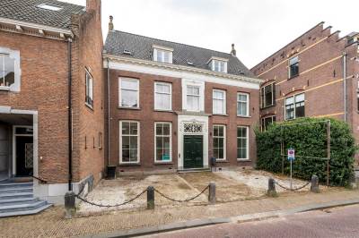 Woning Ambtmanstraat 9E Tiel