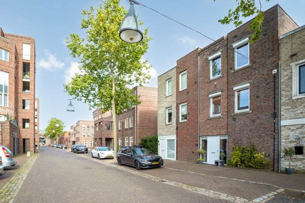 Woning Parcivalring 8 Den Bosch