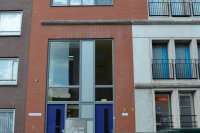 Woning Van Ostadestraat 269a Den Haag