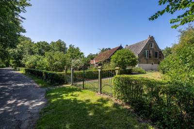 Woning Oostdijkseweg 81 Goedereede