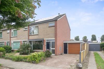 Woning Windestraat 5 Ommen