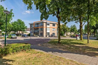 Woning Dijkstraat-west 136 Veenendaal