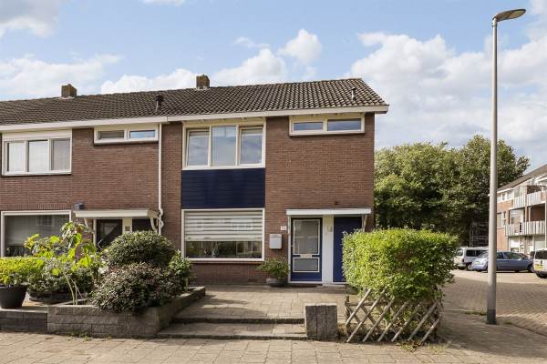 Woning Siriusplein 36 Volendam