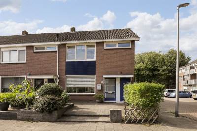 Woning Siriusplein 36 Volendam