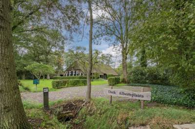 Woning Oosterveen 87 Nieuwleusen