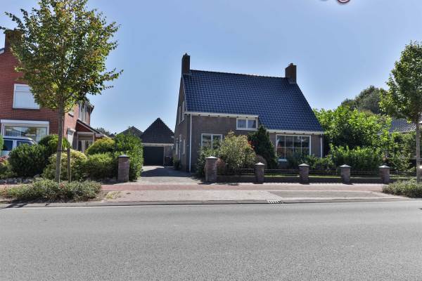 Woning Jan Binneslaan 74 Surhuisterveen