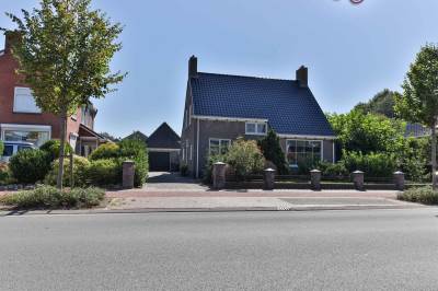 Woning Jan Binneslaan 74 Surhuisterveen