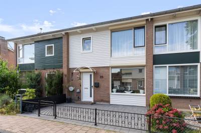 Woning Hertenstraat 29 Doorwerth