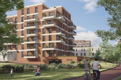 Woning Galastraat 283 Amsterdam